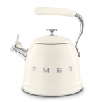 Retro virdulys Smeg WKF01CR