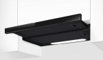 Įmontuojamas gartraukis Elica ELITE 14 LUX BLGB/A/60, PRF0202867