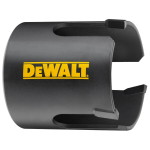 Gręžimo karūna su kietmetaliais 44 mm, DeWALT
