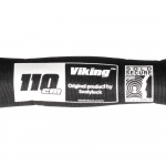 SEATYLOCK Viking Gold spyna, 110 cm