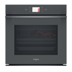 Įmontuojama orkaitė Whirlpool WOI98FPT2SSMA