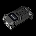Nitecore TINI-3 600lm multi-color rechargeable keychain flashlight