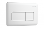 Vandens nuleidimo mygtukas Hansgrohe iFrame Original Q, 66001700
