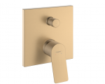 Potinkinis vonios mai&scaron;ytuvas Hansgrohe Vivenis, 75415140