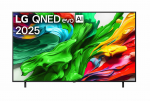 Televizorius LG QNED evo AI MiniLED 4K, QNED85, 86QNED85A3C