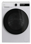 Skalbimo ma&scaron;ina su džiovinimo funkcija Candy ProWash&Dry 500, BWR 485SBL6-S, 8 kg/ 5 kg