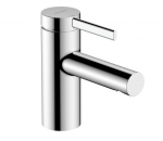 Praustuvo mai&scaron;ytuvas &scaron;altam vandeniui arba i&scaron; anksto sureguliuotam vandeniui Hansgrohe Zesis S, 74713000, be dugno vožtuvo