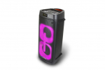 Garso kolonėlė Blaupunkt Party Box, PB50LED