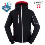 Striukė SoftShell Pesso Acropolis 3XL