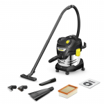 Dulkių siurblys Karcher WD 4 S Go! Further 1.628-262.0