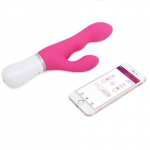 Vibratorius I&scaron;manusis zuikutis