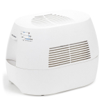 Oro drėkintuvas Stylies ORION, su &scaron;alto rūko ir oro valymo funkcija