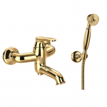 Vonios mai&scaron;ytuvo komplektas OMNIRES ART DECO AD5131 ZL