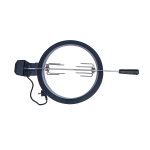 Elektrinis ie&scaron;mas (Rotisserie) Kamado Bono (Minimo)