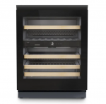 Įmontuojamas vyno &scaron;aldytuvas Liebherr Vinidor, UWgb 3632, 32 buteliams