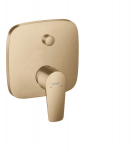 Potinkinis vonios mai&scaron;ytuvas Hansgrohe Talis E 71474140