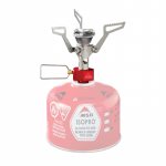 Turistinė dujinė viryklė MSR Pocket Rocket 2 Stove