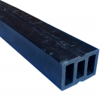 Sija kompozito black įvairių ilgių 0.97 m