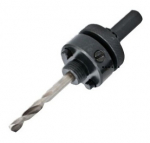 Grąžtas centravimo gręž. kar. 32-140 mm PROLINE