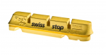 SWISSSTOP FLASH PRO YELLOW KING Stabdžių kaladėlės