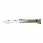 Ki&scaron;eninis peilis Opinel N08 Horizon Grey