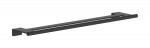 Dviguba rank&scaron;luosčių kabykla Hansgrohe AddStoris S, 41763670