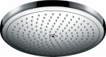 Du&scaron;o galva Hansgrohe Croma 26220000