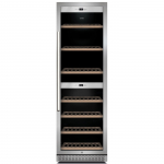 Vyno &scaron;aldytuvas Caso WineChef Pro 180, 00779