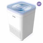 Oro valytuvas HTWPUR14DUSTCUBE