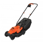 Elektrinė vejapjovė Black & Decker BEMW451-QS