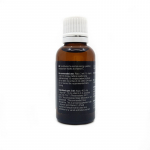 Maisto papildas "Aistringa pora" (30ml)