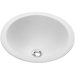 Į stalvir&scaron;į montuojamas praustuvas Villeroy&Boch, Loop&Friends, 61404501