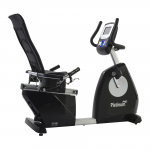Dviratis treniruoklis Tunturi Platinum Pro Recumbent Bike, 14PTRB2000