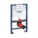 Potinkinis WC rėmas Grohe RAPID SL, 38526000