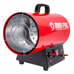 Dujinis &scaron;ildytuvas (raketa) MAR-POL M80920, BUD29, 15kW