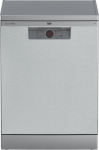 Indaplovė Beko BDFN26640XC
