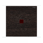 Pisuaro vandens nuleidimo mygtukas Viega More 200, 774653, tamsus ąžuolas