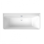 Vonia Villeroy&Boch COLLARO 180x80 L, UBA180COR9CL00VD01