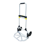 Vežimėlis Shunhe FW-92V, 90 kg