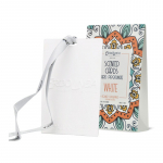 Pakabinamas kvapas namams Erbolinea Prestige Floreale ERBCARDFLORE, 3 gėlių aromato kortelės