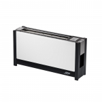 Skrudintuvas RITTER Merido5, baltas