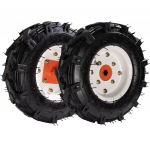 Guminiai ratai kultivatoriui Ruris 5.00X8