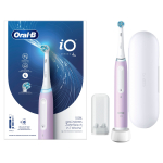 Elektrinis dantų &scaron;epetėlis Oral-B iO4, Lavender
