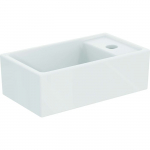 Praustuvas Ideal Standard TEMPO E211201,de&scaron;ininis