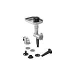 Virtuvininio kombaino priedas Bosch MUZ9HA1