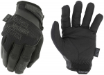 Pir&scaron;tinės Mechanix Speclialty 0.5 visos juodos XXL 0,5mm storio delnas. Velcro, dirbtinė oda, TrekDry&reg;, Lycra
