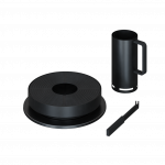 Stalo grilis OFYR Tabl&rsquo;O