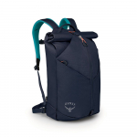 Kuprinė Osprey Zealot 30, Cetacean Blue