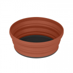 Dubenėlis Sea To Summit X-Bowl, Rust
