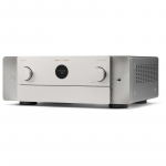 Stiprintuvas Marantz CINEMA 50, sidabrinis